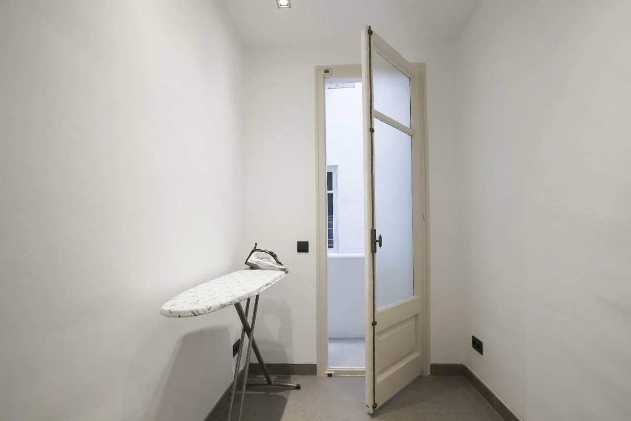 Tendency Sagrada Familia Luxury Barcelona Apartamento