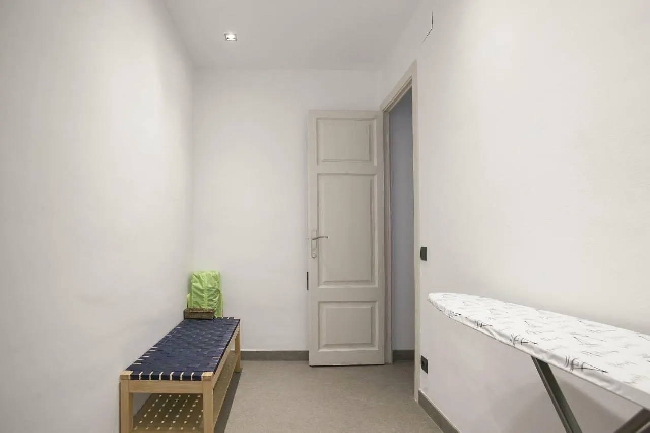 Tendency Sagrada Familia Luxury Barcelona Apartamento
